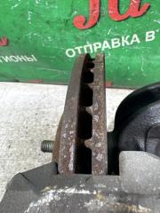 Ступица правая передняя MAZDA DEMIO DY5W ZY-VE D35033021F 4 ракурс