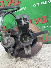 Ступица правая передняя MAZDA DEMIO DY5W ZY-VE D35033021F 5 ракурс