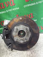 Ступица левая передняя MAZDA DEMIO DY5W ZY-VE D35033031F 1 ракурс