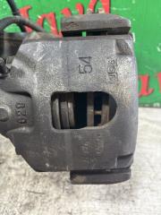 Ступица левая передняя MAZDA DEMIO DY5W ZY-VE D35033031F 2 ракурс