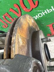 Ступица левая передняя MAZDA DEMIO DY5W ZY-VE D35033031F 3 ракурс