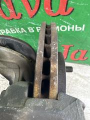 Ступица левая передняя MAZDA DEMIO DY5W ZY-VE D35033031F 4 ракурс