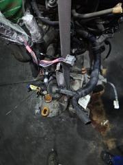 АКПП TOYOTA BB QNC20 K3-VE A4B-D 01A 3 ракурс