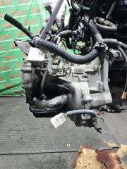 АКПП TOYOTA BB QNC20 K3-VE A4B-D 01A 4 ракурс