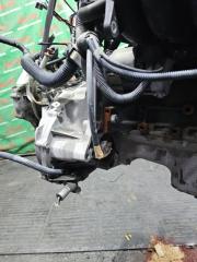 АКПП TOYOTA BB QNC20 K3-VE A4B-D 01A 5 ракурс