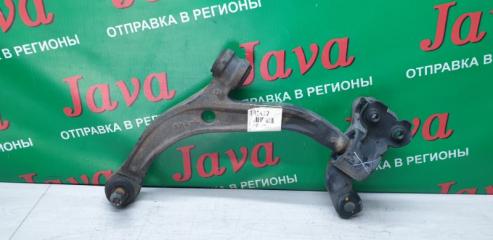 Рычаг левый передний HONDA STREAM RN6 R18A 51360-SMA-030 1 ракурс