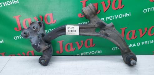 Рычаг правый передний HONDA STREAM RN6 R18A 51350-SMA-903 1 ракурс Рычаг правый передний HONDA STREAM RN6 R18A 51350-SMA-903 1 ракурс