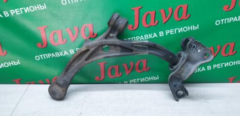 Рычаг правый передний HONDA STREAM RN6 R18A 51350-SMA-903 5 ракурс