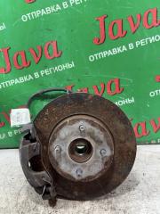 Ступица левая передняя MAZDA DEMIO DY3W ZJ-VE D35033031F 1 ракурс