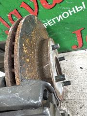 Ступица левая передняя MAZDA DEMIO DY3W ZJ-VE D35033031F 3 ракурс