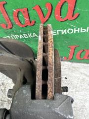 Ступица левая передняя MAZDA DEMIO DY3W ZJ-VE D35033031F 4 ракурс