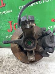 Ступица левая передняя MAZDA DEMIO DY3W ZJ-VE D35033031F 5 ракурс