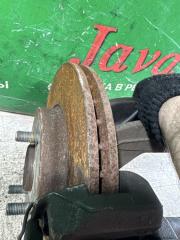 Ступица правая передняя MAZDA DEMIO DY3W ZJ-VE D35033021F 3 ракурс