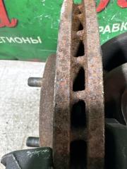 Ступица правая передняя MAZDA DEMIO DY3W ZJ-VE D35033021F 4 ракурс