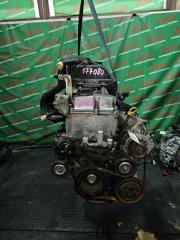 Двигатель NISSAN MARCH AK12 CR12DE 1 ракурс