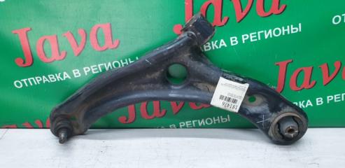 Рычаг левый передний HONDA FIT GP5 LEB 51360T5AJ01 1 ракурс