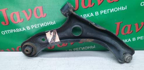 Рычаг левый передний HONDA FIT GP5 LEB 51360T5AJ01 5 ракурс