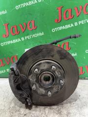 Ступица левая передняя  MAZDA AXELA BL5FW ZY-VE 1 ракурс