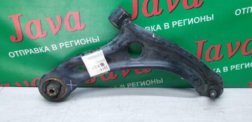 Рычаг правый передний HONDA FIT GP5 LEB 51350T5AJ01 1 ракурс