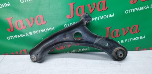 Рычаг правый передний HONDA FIT GP5 LEB 51350T5AJ01 5 ракурс