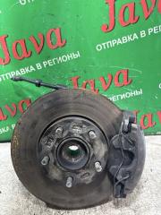 Ступица правая передняя  MAZDA AXELA BL5FW ZY-VE 1 ракурс