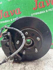 Ступица левая передняя NISSAN SERENA TC24 QR20DE 1 ракурс