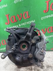 Ступица левая передняя NISSAN SERENA TC24 QR20DE 5 ракурс