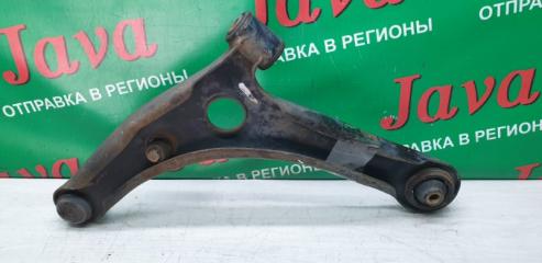 Рычаг правый передний MITSUBISHI COLT Z21A 4A90 4013A034 5 ракурс