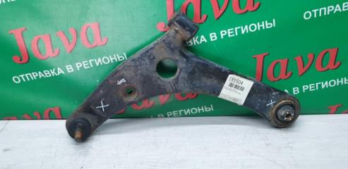 Рычаг левый передний MITSUBISHI COLT Z21A 4A90 4013A033 1 ракурс