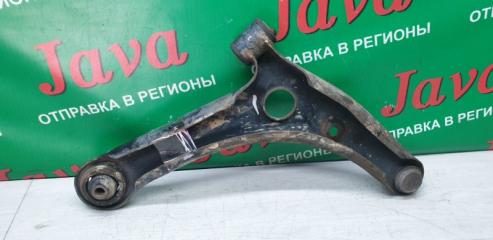 Рычаг левый передний MITSUBISHI COLT Z21A 4A90 4013A033 5 ракурс