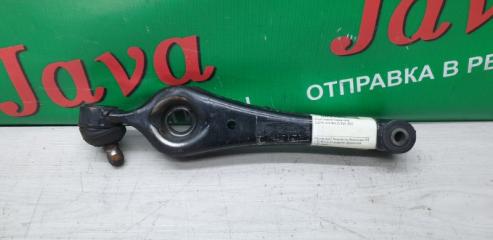 Рычаг правый передний SUZUKI KEI HN22S K6A 45200-76G21 4 ракурс
