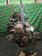 Двигатель TOYOTA BB QNC20 K3-VE 1 ракурс