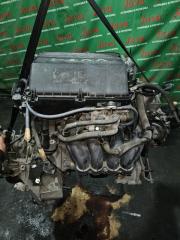 Двигатель TOYOTA BB QNC20 K3-VE 2 ракурс