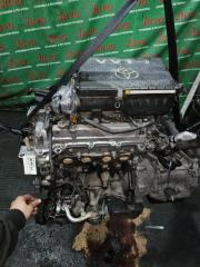 Двигатель TOYOTA BB QNC20 K3-VE 5 ракурс