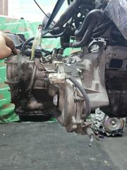 АКПП TOYOTA BB QNC20 K3-VE A4B-D 01A 4 ракурс
