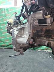 АКПП TOYOTA BB QNC20 K3-VE A4B-D 01A 5 ракурс