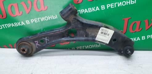 Рычаг правый передний SUZUKI SWIFT ZC72S K12B 45201-71L00 1 ракурс