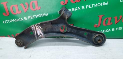 Рычаг правый передний SUZUKI SWIFT ZC72S K12B 45201-71L00 5 ракурс