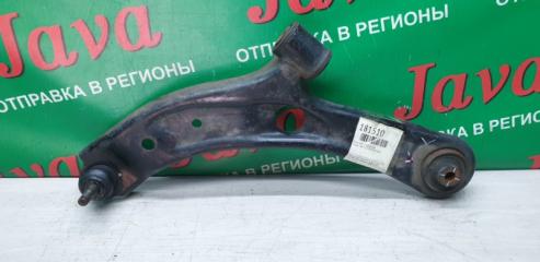 Рычаг левый передний SUZUKI SWIFT ZC72S K12B 45202-71L00 1 ракурс
