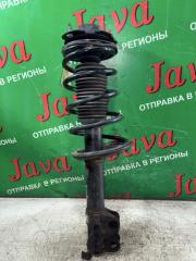 Стойка левая передняя TOYOTA COROLLA II EL51 4E-FE 1 ракурс