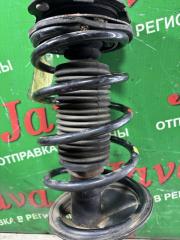 Стойка левая передняя TOYOTA COROLLA II EL51 4E-FE 3 ракурс