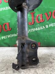 Стойка левая передняя TOYOTA COROLLA II EL51 4E-FE 4 ракурс