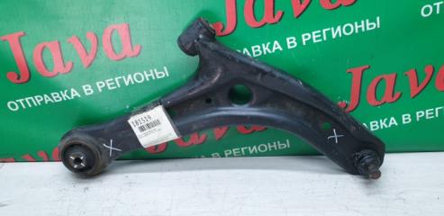 Рычаг правый передний MAZDA DEMIO DE3FS ZJ-VE D65134300B 1 ракурс
