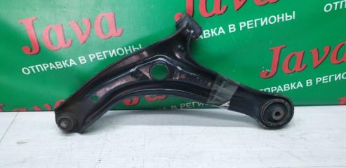 Рычаг правый передний MAZDA DEMIO DE3FS ZJ-VE D65134300B 5 ракурс