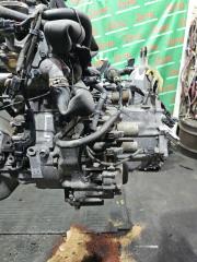 АКПП HONDA STREAM RN9 R20A MXHA 1 ракурс