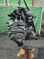АКПП HONDA STREAM RN9 R20A MXHA 2 ракурс