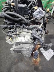 АКПП HONDA STREAM RN9 R20A MXHA 3 ракурс