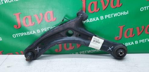 Рычаг левый передний MAZDA DEMIO DE3FS ZJ-VE D65134350B 1 ракурс