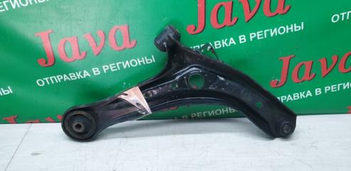 Рычаг левый передний MAZDA DEMIO DE3FS ZJ-VE D65134350B 5 ракурс