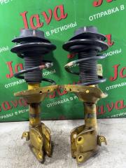 Стойка передняя SUBARU LEVORG VM4 FB16 1 ракурс